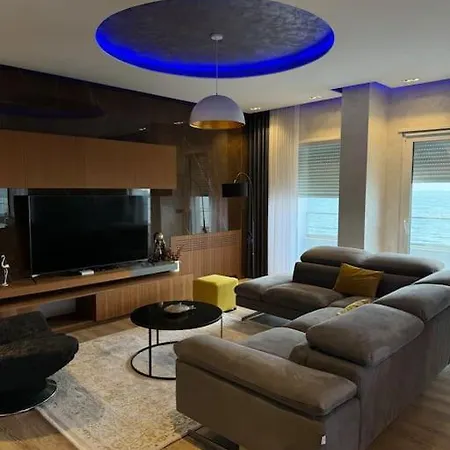 Luxury Sea-view Penthouse 28