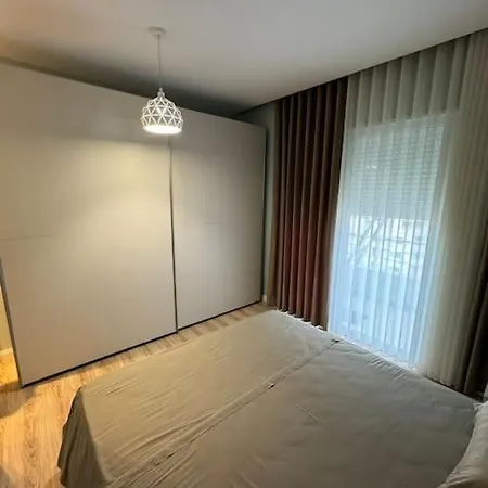 Appartamento Luxury Sea-view Penthouse 28