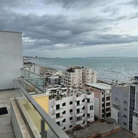 Luxury Sea-view Penthouse 28 Appartamento